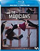 The Magicians: Season One (Blu-ray + UV Copy) (US Import ohne dt. Ton) Blu-ray