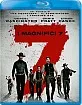 I Magnifici 7 (2016) (IT Import ohne dt. Ton) Blu-ray