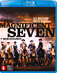 The Magnificent Seven (NL Import) Blu-ray