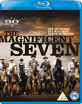 The Magnificent Seven (UK Import ohne dt. Ton) Blu-ray
