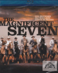 The Magnificent Seven (US Import ohne dt. Ton) Blu-ray