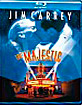 The Majestic (2001) (ES Import) Blu-ray