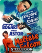 The Maltese Falcon - Steelbook (Blu-ray + Digital Copy) (UK Import) Blu-ray