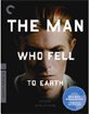 The Man Who Fell to Earth - Criterion Collection (Region A - US Import ohne dt. Ton) Blu-ray