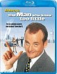 The Man Who Knew Too Little (US Import) Blu-ray