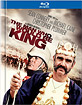The Man Who Would Be King - Collector's Book (US Import ohne dt. Ton) Blu-ray