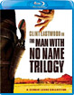 The Man With No Name Trilogy (US Import ohne dt. Ton) Blu-ray