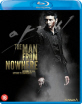 The Man from Nowhere (NL Import) Blu-ray