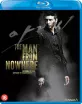 The Man from Nowhere (NL Import) Blu-ray