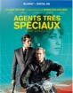 Agents très spéciaux - Code U.N.C.L.E. (Blu-ray + Digital Copy) (FR Import ohne dt. Ton) Blu-ray