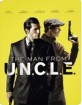 Krycí jméno U.N.C.L.E. - Limitovaná sběratelská edice Futurepak (CZ Import ohne dt. Ton) Blu-ray
