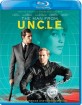 The Man from U.N.C.L.E. (2015) (HK Import ohne dt. Ton) Blu-ray