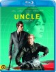 Az U.N.C.L.E. embere (HU Import ohne dt. Ton) Blu-ray