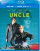 Operazione U.N.C.L.E. (Blu-ray + Digital Copy) (IT Import ohne dt. Ton) Blu-ray