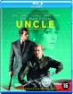 The Man from U.N.C.L.E. (2015) (NL Import ohne dt. Ton) Blu-ray