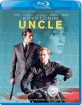 Kryptonim U.N.C.L.E. (PL Import ohne dt. Ton) Blu-ray