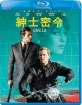 The Man from U.N.C.L.E. (2015) (TW Import ohne dt. Ton) Blu-ray