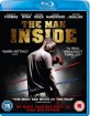 The Man Inside (UK Import ohne dt. Ton) Blu-ray