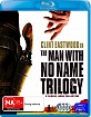 The Man With No Name Trilogy (AU Import ohne dt. Ton) Blu-ray