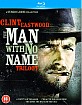 The Man With No Name Trilogy - Remastered Edition (UK Import) Blu-ray