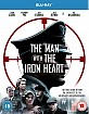 The Man with the Iron Heart (2017) (UK Import ohne dt. Ton) Blu-ray