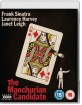 The Manchurian Candidate (1962) (Blu-ray + DVD) (UK Import ohne dt. Ton) Blu-ray