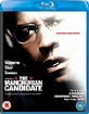 The Manchurian Candidate (2004) (UK Import) Blu-ray