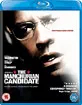 The Manchurian Candidate (2004) (UK Import) Blu-ray
