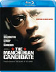 The Manchurian Candidate (2004) (US Import ohne dt. Ton) Blu-ray