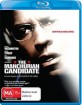 The Manchurian Candidate  (2004) (AU Import) Blu-ray