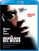 El Mensajero del Miedo (2004) (ES Import) Blu-ray