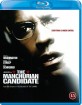 The Manchurian Candidate  (2004) (FI Import) Blu-ray