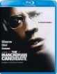 The Manchurian Candidate  (2004) (IT Import) Blu-ray