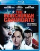 The Manchurian Candidate (2004) - Neuauflage (Region A - CA Import ohne dt. Ton) Blu-ray