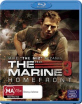 The Marine 3: Homefront (AU Import ohne dt. Ton) Blu-ray