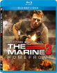 The Marine 3: Homefront (Blu-ray + DVD) (US Import ohne dt. Ton) Blu-ray