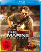 The Marine 3: Homefront Blu-ray