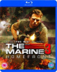 The Marine 3: Homefront (UK Import ohne dt. Ton) Blu-ray