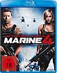 The Marine 4: Moving Target Blu-ray