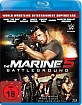 The Marine 5 - Battleground (Blu-ray + UV Copy) Blu-ray