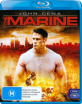 The Marine (AU Import) Blu-ray
