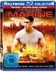 The Marine Blu-ray