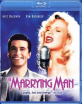 The Marrying Man (US Import ohne dt. Ton) Blu-ray