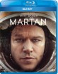 Marťan (2015) (CZ Import ohne dt. Ton) Blu-ray