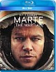 Marte (2015) (ES Import ohne dt. Ton) Blu-ray
