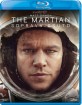 The Martian: Sopravvissuto (IT Import ohne dt. Ton) Blu-ray