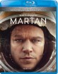 Marťan (2015) 3D (Blu-ray 3D + Blu-ray) (CZ Import) Blu-ray