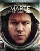 Marte (2015) 3D (Blu-ray 3D + Blu-ray) (ES Import ohne dt. Ton) Blu-ray