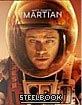 Marťan (2015) 3D - Filmarena Exclusive Limited Full Slip Steelbook (Cover B) (Blu-ray 3D + Blu-ray) (CZ Import) Blu-ray
