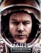 Marte (2015) 3D - Exclusive Steelbook (Blu-ray 3D + Blu-ray) (ES Import ohne dt. Ton) Blu-ray